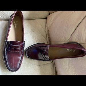 Womens Weejun Loafers